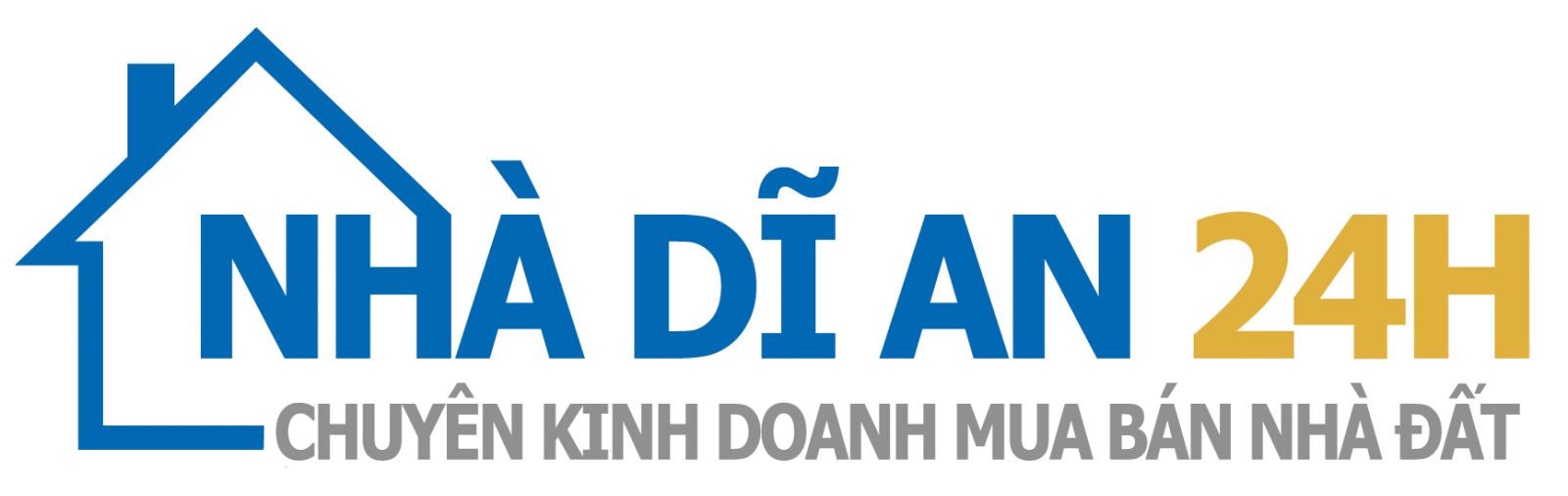 Nhà Dĩ An 24h